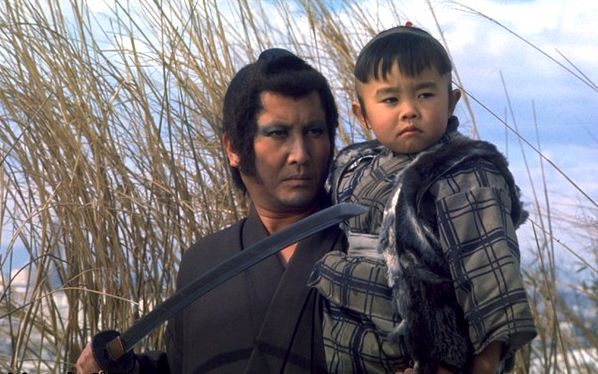 Lone Wolf and Cub protagonisti.jpg